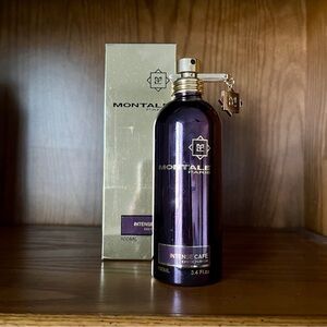 Montale Intense Cafe Perfume